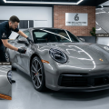 PPF vs. Ceramic Coating: Which is Right for Your New Car?
